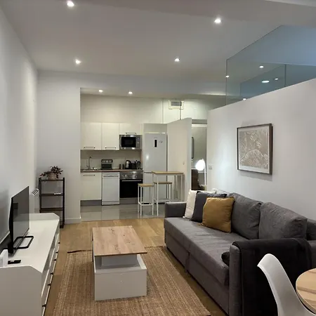 Apartment Urban Sestao