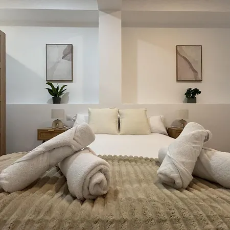 Apartment Urban Sestao