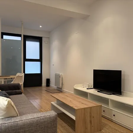 Apartment Urban