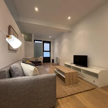 Urban Apartment Sestao