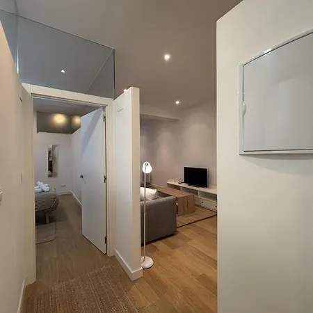 Apartment Urban