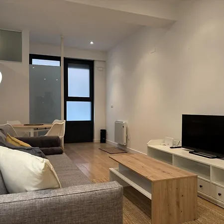 Apartment Urban