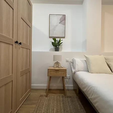 Apartment Urban *