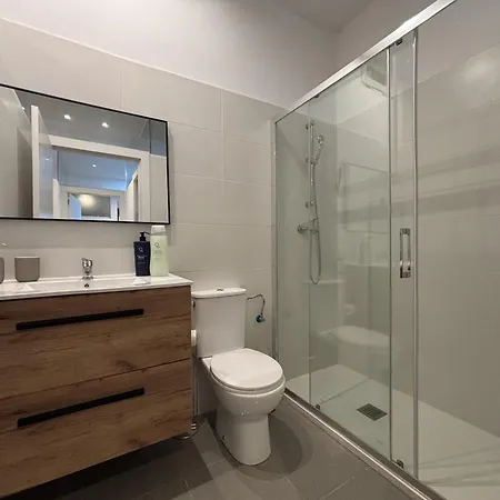 Urban Apartment
